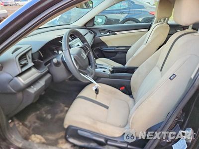 Zdjęcie 7 z 12 samochodu: 2016 HONDA CIVIC LX VIN:19XFC2F55GE216265 - miniatura