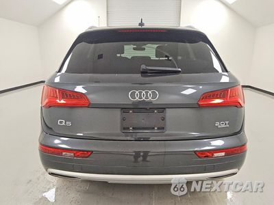 Zdjęcie 6 z 13 samochodu: 2018 AUDI Q5 PREMIUM PLUS VIN:WA1BNAFY5J2056402 - miniatura