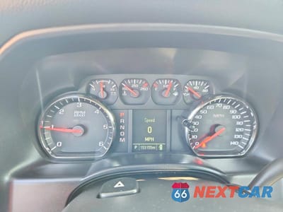 Zdjęcie 9 z 12 samochodu: 2014 CHEVROLET SILVERADO C1500 VIN:1GCNCPEH9EZ368202 - miniatura