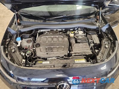 Zdjęcie 12 z 13 samochodu: 2025 VOLKSWAGEN TIGUAN SE VIN:3VVMR7RM3SM070955 - miniatura