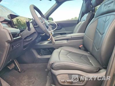 Zdjęcie 7 z 14 samochodu: 2027 KIA TELLURIDE X-LINE SX VIN:5XYPDES17VG040700 - miniatura