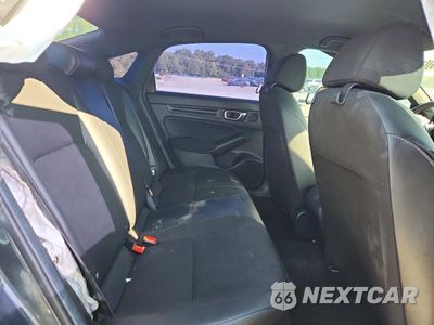 Zdjęcie 10 z 13 samochodu: 2024 HONDA CIVIC SPORT VIN:2HGFE2F57RH523276 - miniatura