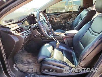 Zdjęcie 7 z 13 samochodu: 2014 CADILLAC XTS PREMIUM COLLECTION VIN:2G61P5S31E9202043 - miniatura