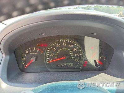 Zdjęcie 9 z 12 samochodu: 2004 HONDA ACCORD EX VIN:1HGCM558X4A050726 - miniatura