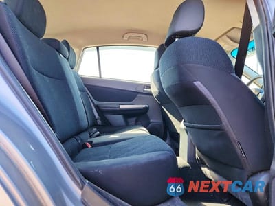 Zdjęcie 10 z 12 samochodu: 2015 SUBARU IMPREZA PREMIUM VIN:JF1GPAC65F8324822 - miniatura