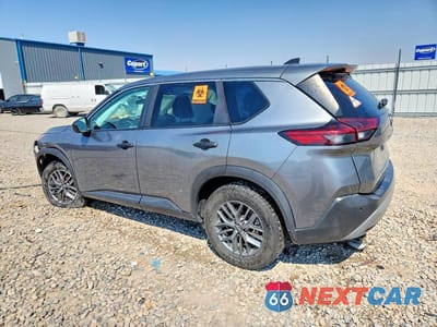 Drugie zdjęcie samochodu z przodu: 2023 NISSAN ROGUE S VIN:5N1BT3AA5PC777531 - miniatura
