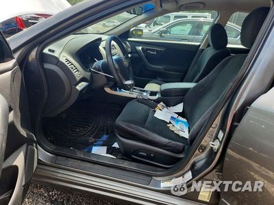 Zdjęcie 7 z 12 samochodu: 2014 NISSAN ALTIMA 2.5 VIN:1N4AL3AP1EC278717 - miniatura