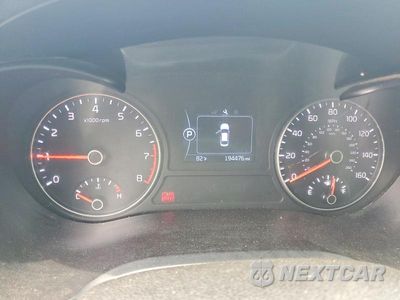 Zdjęcie 9 z 13 samochodu: 2017 KIA OPTIMA LX VIN:5XXGT4L3XHG162103 - miniatura