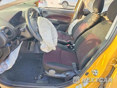 Zdjęcie 7 z 12 samochodu: 2022 MITSUBISHI MIRAGE SE VIN:ML32AWHJ6NH001283 - miniatura