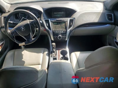 Zdjęcie 8 z 12 samochodu: 2015 ACURA TLX VIN:19UUB1F32FA015459 - miniatura