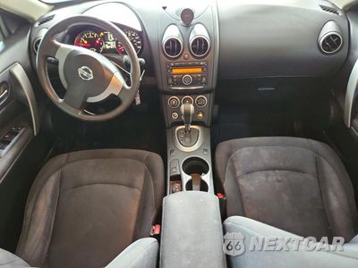 Zdjęcie 8 z 13 samochodu: 2014 NISSAN ROGUE SELECT S VIN:JN8AS5MT6EW608596 - miniatura