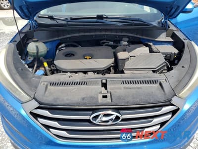 Zdjęcie 12 z 13 samochodu: 2018 HYUNDAI TUCSON SEL VIN:KM8J3CA46JU735683 - miniatura