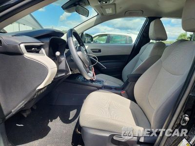 Zdjęcie 7 z 12 samochodu: 2026 TOYOTA COROLLA CROSS L VIN:7MUAAABG8TV183706 - miniatura