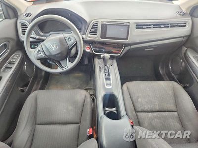 Zdjęcie 8 z 14 samochodu: 2016 HONDA HR-V EX VIN:3CZRU5H51GM729635 - miniatura
