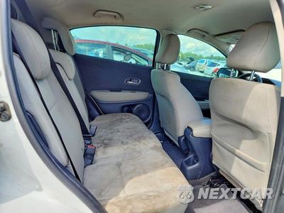 Zdjęcie 11 z 13 samochodu: 2022 HONDA HR-V LX VIN:3CZRU5H35NM741671 - miniatura