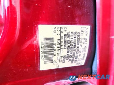 Zdjęcie 13 z 13 samochodu: 2010 NISSAN VERSA 1.8 S VIN:3N1BC1AP0AL381079 - miniatura