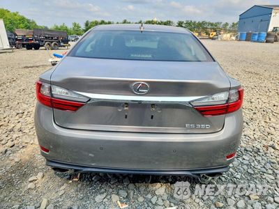 Zdjęcie 6 z 12 samochodu: 2018 LEXUS ES 350 VIN:58ABK1GG7JU094968 - miniatura