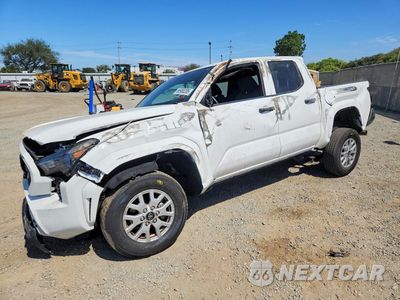 2026 TOYOTA TACOMA SR 3TYKD5HNXTT040845 - główne zdjęcie licytacji z USA - miniatura