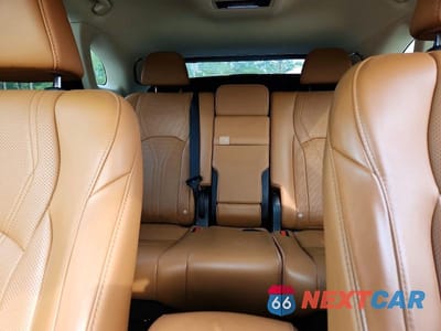 Zdjęcie 10 z 14 samochodu: 2022 LEXUS RX 450H VIN:2T2JGMDA8NC079419 - miniatura