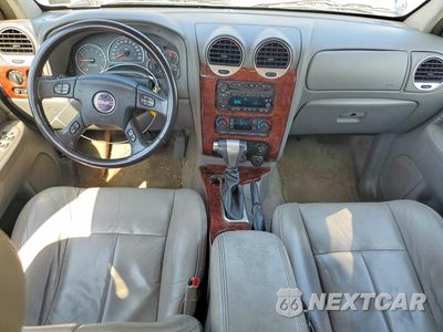 Zdjęcie 8 z 13 samochodu: 2006 GMC ENVOY VIN:1GKDT13S162311711 - miniatura