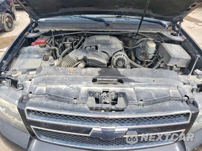Zdjęcie 12 z 13 samochodu: 2013 CHEVROLET TAHOE K1500 LT VIN:1GNSKBE07DR271878 - miniatura