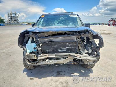 Piąte zdjęcie samochodu w środku: 2015 HONDA PILOT TOURING VIN:5FNYF3H95FB002679 - miniatura