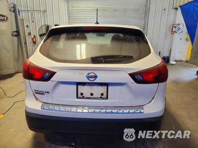 Zdjęcie 6 z 13 samochodu: 2018 NISSAN ROGUE SPORT S VIN:JN1BJ1CP3JW191869 - miniatura