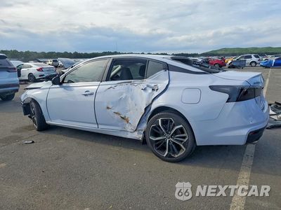 Drugie zdjęcie samochodu z przodu: 2023 NISSAN ALTIMA SR VIN:1N4BL4CV0PN306326 - miniatura