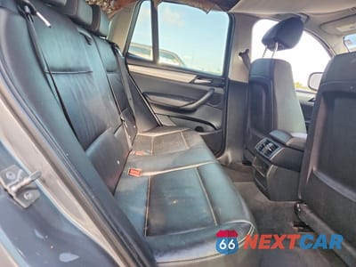 Zdjęcie 11 z 13 samochodu: 2012 BMW X3 XDRIVE28I VIN:5UXWX5C50CL723021 - miniatura