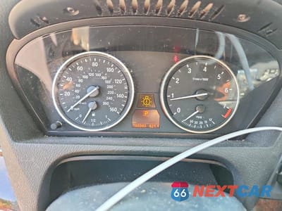 Zdjęcie 9 z 14 samochodu: 2010 BMW X5 XDRIVE30I VIN:5UXFE4C5XAL383342 - miniatura