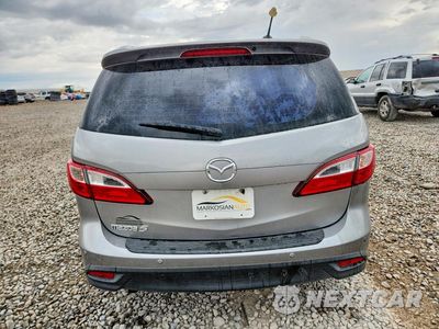 Zdjęcie 6 z 12 samochodu: 2014 MAZDA 5 TOURING VIN:JM1CW2CL9E0164027 - miniatura