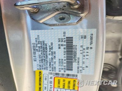 Zdjęcie 12 z 12 samochodu: 2013 FORD FUSION SE VIN:3FA6P0HR0DR153112 - miniatura