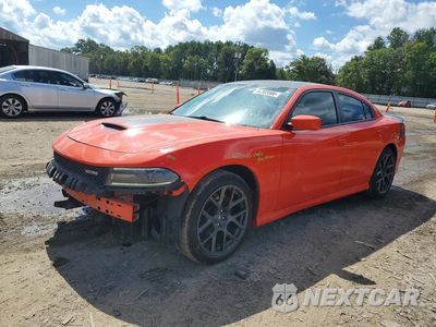 2018 DODGE CHARGER R/T 2C3CDXCT7JH282879 - główne zdjęcie licytacji z USA - miniatura