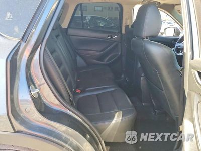Zdjęcie 10 z 12 samochodu: 2013 MAZDA CX-5 GT VIN:JM3KE2DE4D0164084 - miniatura