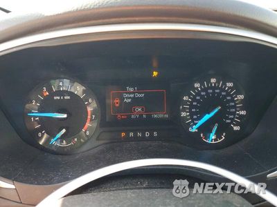 Zdjęcie 9 z 12 samochodu: 2014 FORD FUSION SE VIN:1FA6P0H74E5395937 - miniatura