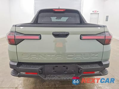 Zdjęcie 6 z 13 samochodu: 2025 HYUNDAI SANTA CRUZ SE VIN:5NTJA4DE5SH141569 - miniatura