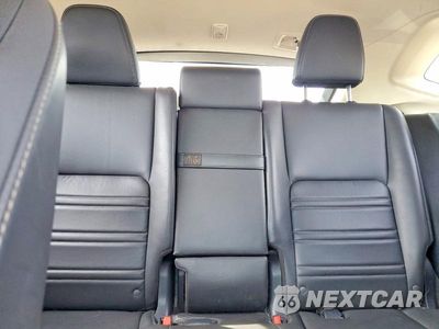 Zdjęcie 10 z 13 samochodu: 2017 LEXUS NX 200T BASE VIN:JTJBARBZXH2119483 - miniatura