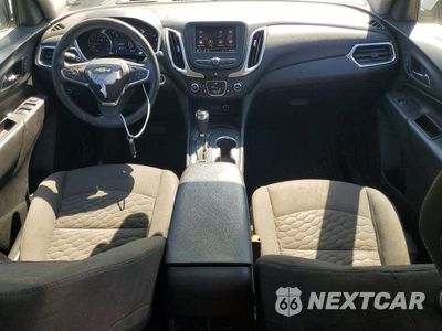 Zdjęcie 8 z 12 samochodu: 2021 CHEVROLET EQUINOX LT VIN:2GNAXUEV4M6127351 - miniatura