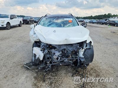 Piąte zdjęcie samochodu w środku: 2014 NISSAN MURANO SL VIN:JN8AZ1MU8EW412639 - miniatura