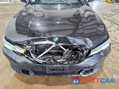 Zdjęcie 11 z 12 samochodu: 2019 BMW 330XI VIN:3MW5R7J59K8B02112 - miniatura