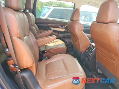 Zdjęcie 10 z 12 samochodu: 2019 SUBARU ASCENT TOURING VIN:4S4WMARD2K3438686 - miniatura