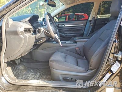 Zdjęcie 7 z 12 samochodu: 2019 NISSAN ALTIMA SV VIN:1N4BL4DV9KC147101 - miniatura