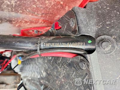 Zdjęcie 10 z 10 samochodu: 2020 HONDA SXS1000 S2X UTILITY VEHICLE VIN:1HFVE0517L4100771 - miniatura