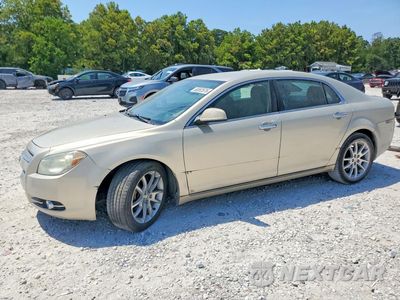 2009 CHEVROLET MALIBU LTZ 1G1ZK57799F218717 - główne zdjęcie licytacji z USA - miniatura