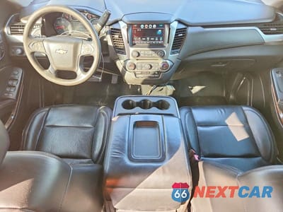 Zdjęcie 8 z 13 samochodu: 2019 CHEVROLET TAHOE POLICE VIN:1GNLCDEC0KR231520 - miniatura