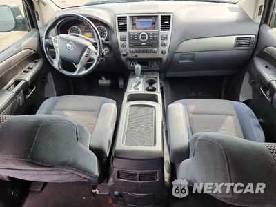 Zdjęcie 8 z 13 samochodu: 2013 NISSAN ARMADA SV VIN:5N1AA0NC4DN600660 - miniatura