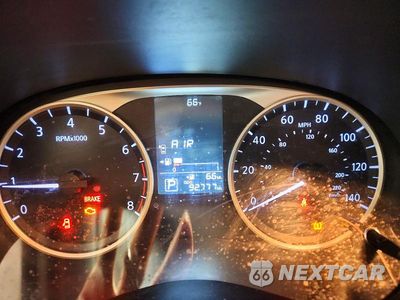 Zdjęcie 9 z 12 samochodu: 2020 NISSAN KICKS S VIN:3N1CP5BV2LL537431 - miniatura