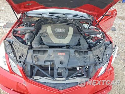 Zdjęcie 11 z 12 samochodu: 2011 MERCEDES-BENZ E 350 VIN:WDDKK5GF5BF103334 - miniatura