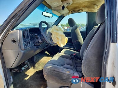 Zdjęcie 7 z 12 samochodu: 2003 CHEVROLET SILVERADO C1500 VIN:1GCEC14T93Z133086 - miniatura