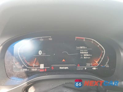 Zdjęcie 9 z 13 samochodu: 2023 BMW X3 XDRIVE30I VIN:5UX53DP06P9R48658 - miniatura